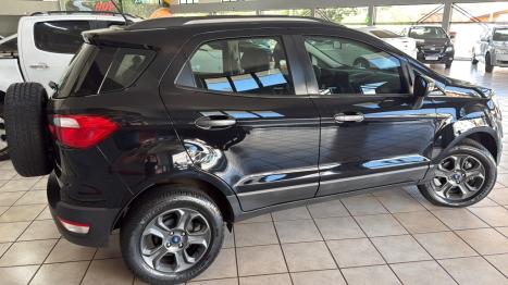 FORD Ecosport 1.5 12V 4P TI-VCT FLEX FREESTYLE, Foto 11