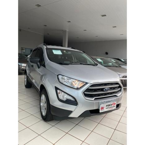 FORD Ecosport 1.5 12V 4P TI-VCT FLEX SE, Foto 6