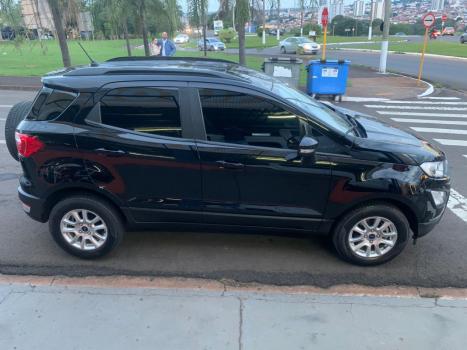 FORD Ecosport 1.5 12V 4P TI-VCT FLEX FREESTYLE, Foto 2