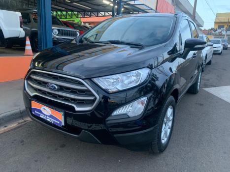 FORD Ecosport 1.5 12V 4P TI-VCT FLEX FREESTYLE, Foto 3