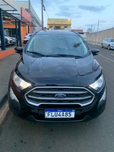 FORD Ecosport 1.5 12V 4P TI-VCT FLEX FREESTYLE, Foto 5