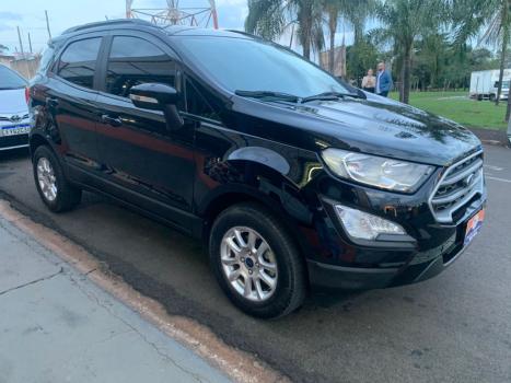 FORD Ecosport 1.5 12V 4P TI-VCT FLEX FREESTYLE, Foto 6
