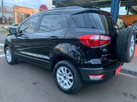 FORD Ecosport 1.5 12V 4P TI-VCT FLEX FREESTYLE, Foto 7