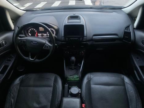 FORD Ecosport 1.5 12V 4P TI-VCT FLEX FREESTYLE, Foto 8