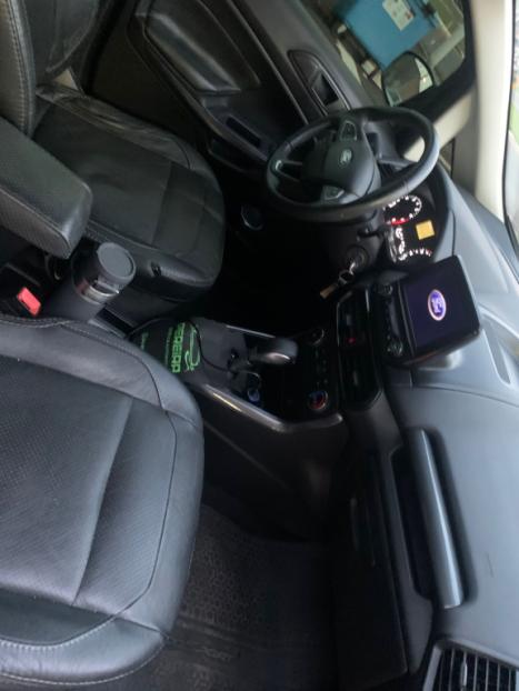 FORD Ecosport 1.5 12V 4P TI-VCT FLEX FREESTYLE, Foto 9
