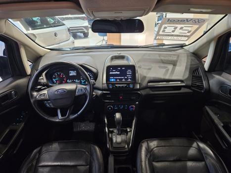 FORD Ecosport 1.5 12V 4P TI-VCT SE FLEX AUTOM�TICO, Foto 5