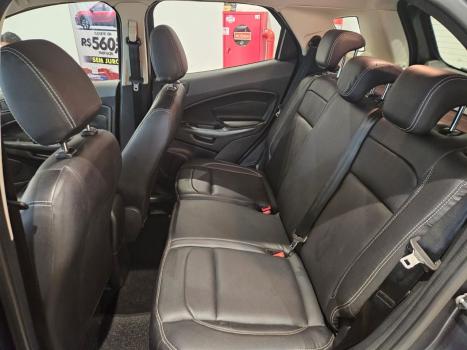 FORD Ecosport 1.5 12V 4P TI-VCT SE FLEX AUTOM�TICO, Foto 6