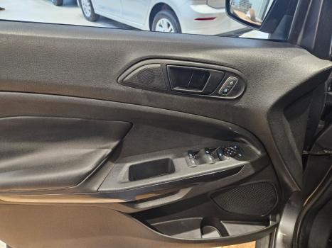 FORD Ecosport 1.5 12V 4P TI-VCT SE FLEX AUTOM�TICO, Foto 7