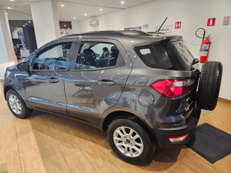 FORD Ecosport 1.5 12V 4P TI-VCT SE FLEX AUTOM�TICO, Foto 11
