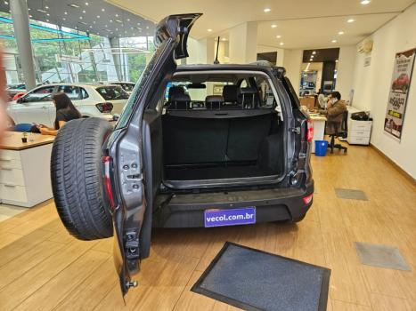 FORD Ecosport 1.5 12V 4P TI-VCT SE FLEX AUTOM�TICO, Foto 12