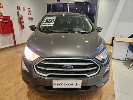FORD Ecosport 1.5 12V 4P TI-VCT SE FLEX AUTOM�TICO, Foto 2