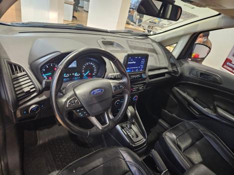 FORD Ecosport 1.5 12V 4P TI-VCT SE FLEX AUTOM�TICO, Foto 4