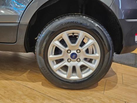 FORD Ecosport 1.5 12V 4P TI-VCT SE FLEX AUTOM�TICO, Foto 8