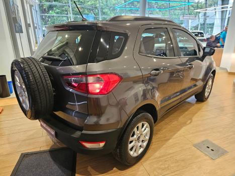 FORD Ecosport 1.5 12V 4P TI-VCT SE FLEX AUTOM�TICO, Foto 9