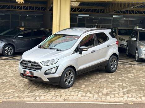 FORD Ecosport 1.5 12V 4P TI-VCT FLEX FREESTYLE AUTOM�TICO, Foto 1