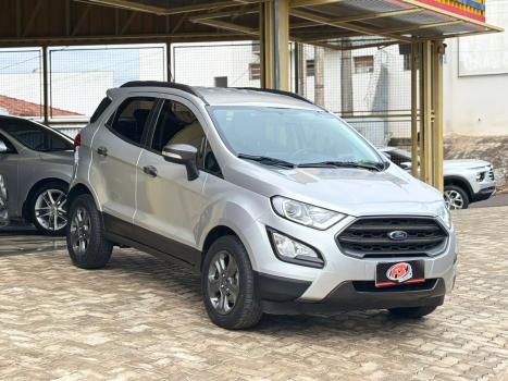 FORD Ecosport 1.5 12V 4P TI-VCT FLEX FREESTYLE AUTOM�TICO, Foto 3