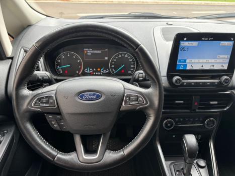 FORD Ecosport 1.5 12V 4P TI-VCT FLEX FREESTYLE AUTOM�TICO, Foto 6