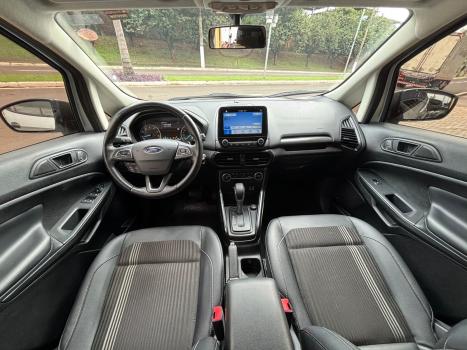 FORD Ecosport 1.5 12V 4P TI-VCT FLEX FREESTYLE AUTOM�TICO, Foto 7