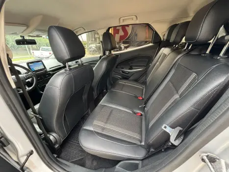 FORD Ecosport 1.5 12V 4P TI-VCT FLEX FREESTYLE AUTOM�TICO, Foto 8