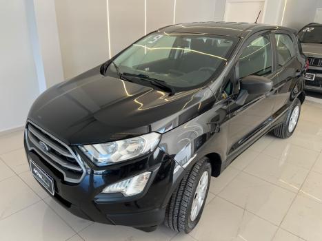 FORD Ecosport 1.5 12V 4P TI-VCT SE FLEX AUTOM�TICO, Foto 1