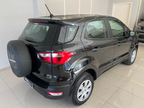 FORD Ecosport 1.5 12V 4P TI-VCT SE FLEX AUTOM�TICO, Foto 2