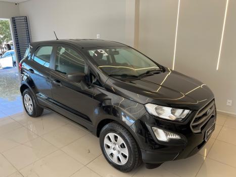 FORD Ecosport 1.5 12V 4P TI-VCT SE FLEX AUTOM�TICO, Foto 3
