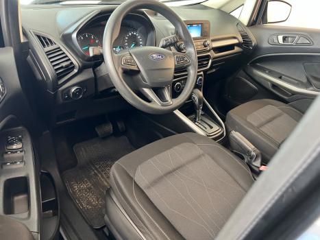 FORD Ecosport 1.5 12V 4P TI-VCT SE FLEX AUTOM�TICO, Foto 5