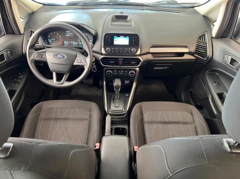 FORD Ecosport 1.5 12V 4P TI-VCT SE FLEX AUTOM�TICO, Foto 6