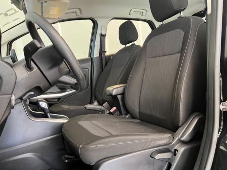 FORD Ecosport 1.5 12V 4P TI-VCT SE FLEX AUTOM�TICO, Foto 8