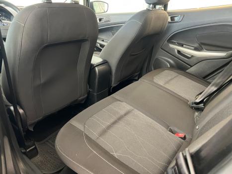 FORD Ecosport 1.5 12V 4P TI-VCT SE FLEX AUTOM�TICO, Foto 9