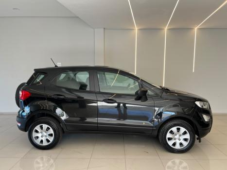 FORD Ecosport 1.5 12V 4P TI-VCT SE FLEX AUTOM�TICO, Foto 10