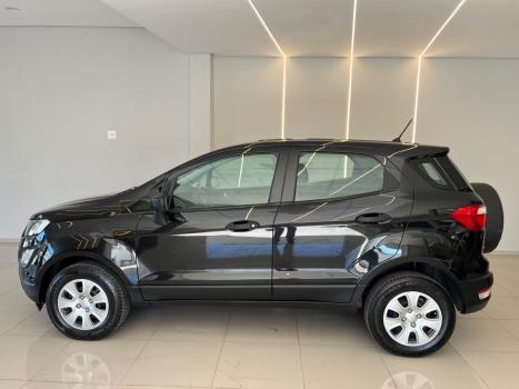 FORD Ecosport 1.5 12V 4P TI-VCT SE FLEX AUTOM�TICO, Foto 12