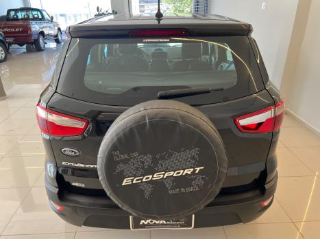 FORD Ecosport 1.5 12V 4P TI-VCT SE FLEX AUTOM�TICO, Foto 13