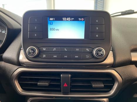 FORD Ecosport 1.5 12V 4P TI-VCT SE FLEX AUTOM�TICO, Foto 14