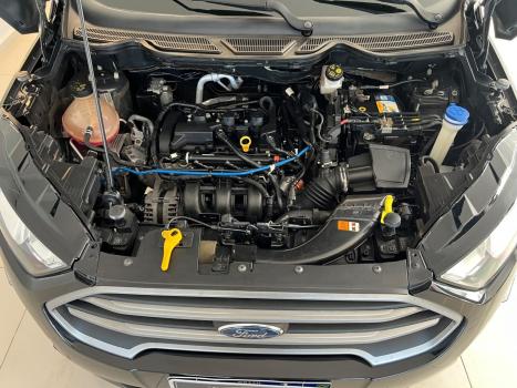 FORD Ecosport 1.5 12V 4P TI-VCT SE FLEX AUTOM�TICO, Foto 16