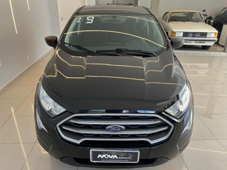 FORD Ecosport 1.5 12V 4P TI-VCT SE FLEX AUTOM�TICO, Foto 18