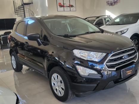 FORD Ecosport 1.5 12V 4P TI-VCT SE FLEX AUTOM�TICO, Foto 1