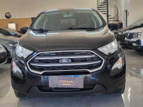 FORD Ecosport 1.5 12V 4P TI-VCT SE FLEX AUTOM�TICO, Foto 2