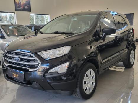 FORD Ecosport 1.5 12V 4P TI-VCT SE FLEX AUTOM�TICO, Foto 3