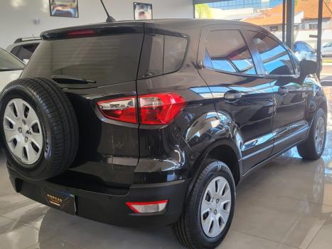 FORD Ecosport 1.5 12V 4P TI-VCT SE FLEX AUTOM�TICO, Foto 6