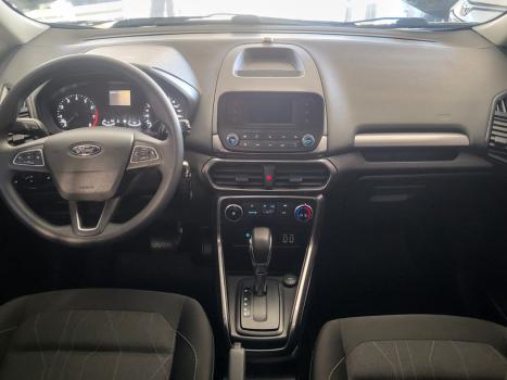 FORD Ecosport 1.5 12V 4P TI-VCT SE FLEX AUTOM�TICO, Foto 7