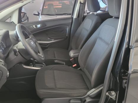 FORD Ecosport 1.5 12V 4P TI-VCT SE FLEX AUTOM�TICO, Foto 8