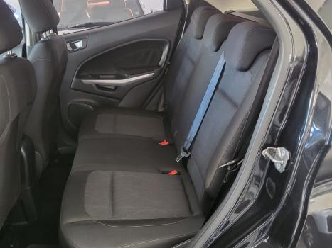 FORD Ecosport 1.5 12V 4P TI-VCT SE FLEX AUTOM�TICO, Foto 9