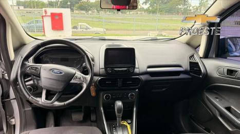 FORD Ecosport 1.5 12V 4P TI-VCT SE FLEX AUTOM�TICO, Foto 3