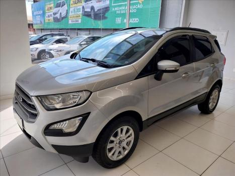 FORD Ecosport 1.5 12V 4P TI-VCT FLEX FREESTYLE, Foto 1