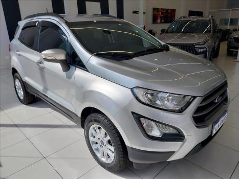 FORD Ecosport 1.5 12V 4P TI-VCT FLEX FREESTYLE, Foto 2
