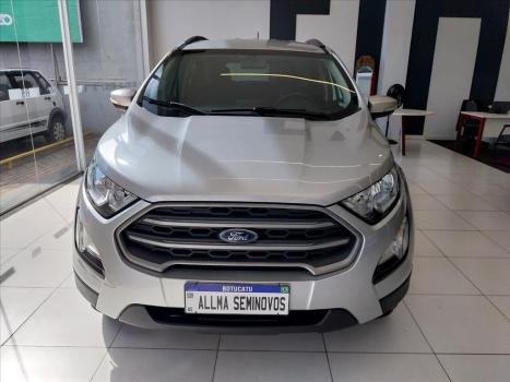 FORD Ecosport 1.5 12V 4P TI-VCT FLEX FREESTYLE, Foto 3