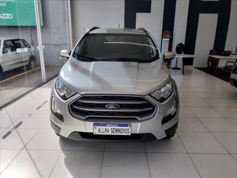 FORD Ecosport 1.5 12V 4P TI-VCT FLEX FREESTYLE, Foto 4