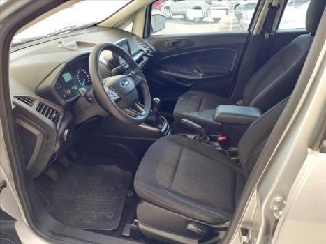 FORD Ecosport 1.5 12V 4P TI-VCT FLEX FREESTYLE, Foto 5
