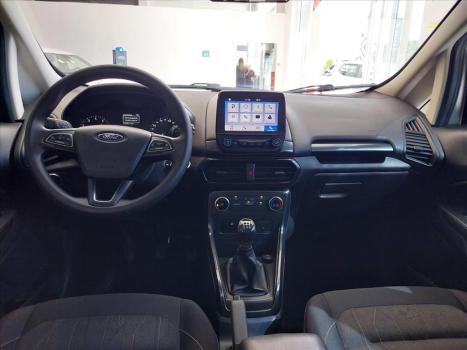 FORD Ecosport 1.5 12V 4P TI-VCT FLEX FREESTYLE, Foto 6